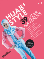 Hijab's Style: 39 Kreasi Ala Hijabers